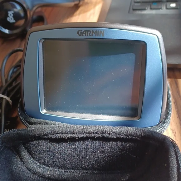 Garmin GPS navigation system, c530 - Picture 2 of 5